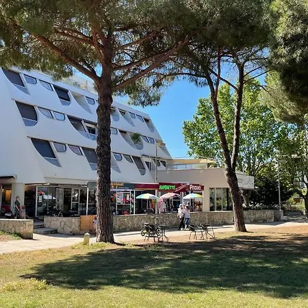 Le Flamant Bleu Apartament La Grande-Motte